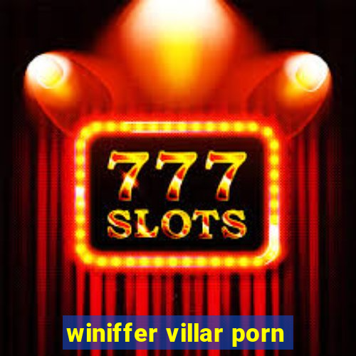 winiffer villar porn